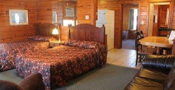 Aurora'S Kentucky Lake Cottages Εξωτερικό φωτογραφία