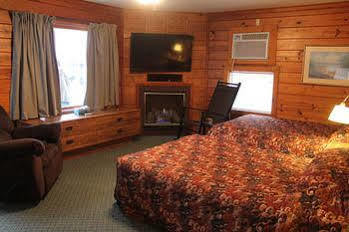 Aurora'S Kentucky Lake Cottages Εξωτερικό φωτογραφία