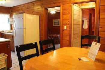 Aurora'S Kentucky Lake Cottages Εξωτερικό φωτογραφία